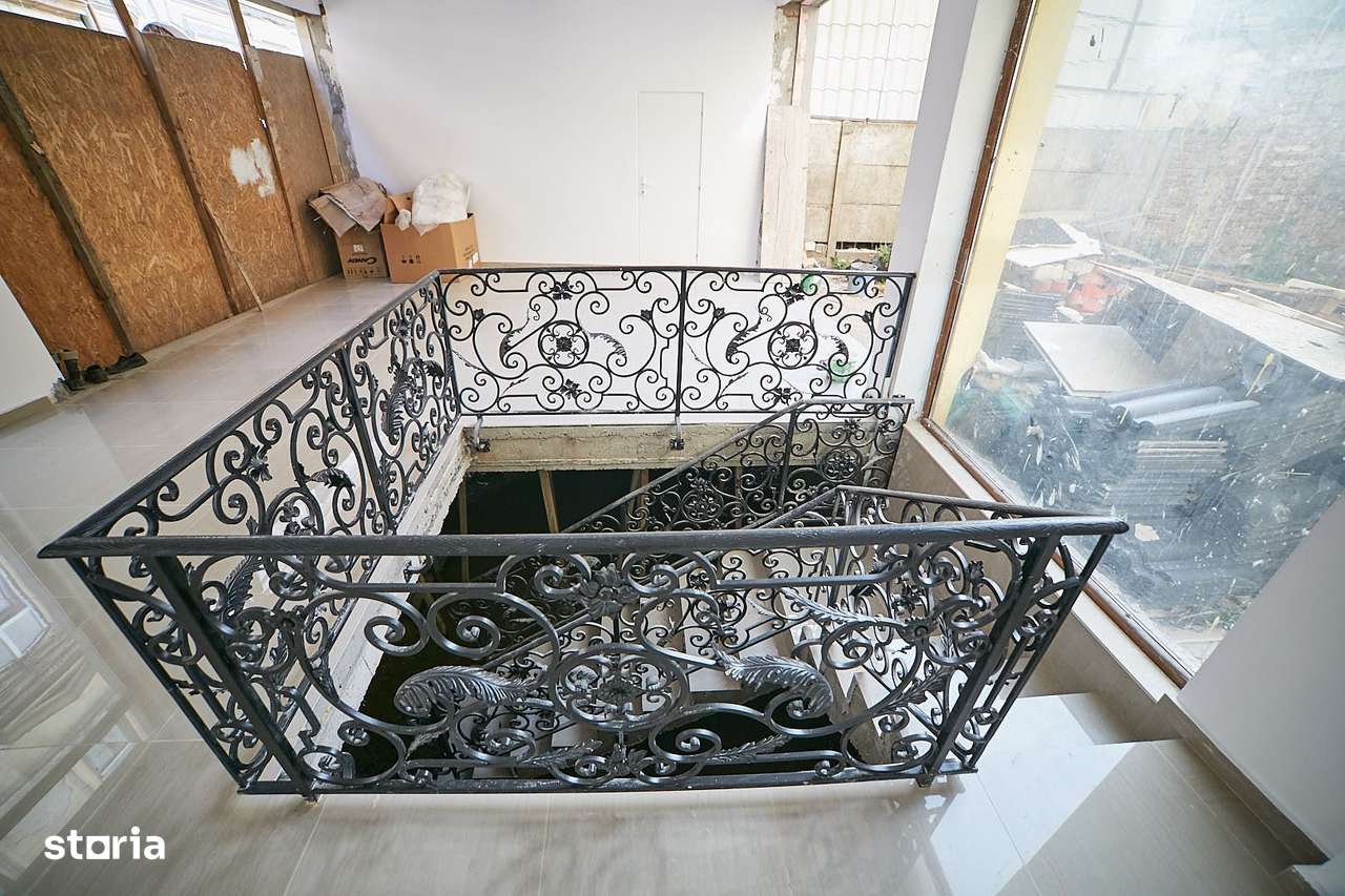 PREȚ REDUS - Spatiu comercial ultracentral - Imagine principală: 3/4