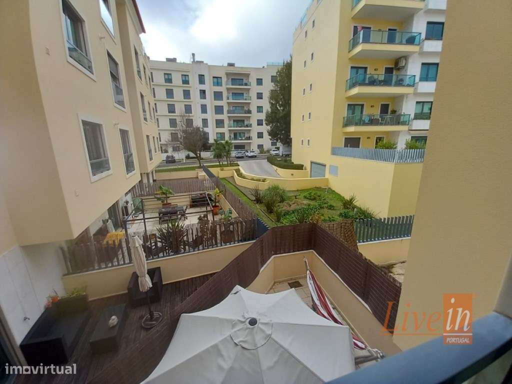 Apartamento Duplex T5 de Luxo no Lumiar - Grande imagem: 4/34