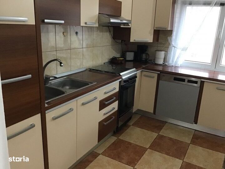 Apartament 3 camere Brancoveanu  Imparatul Traian