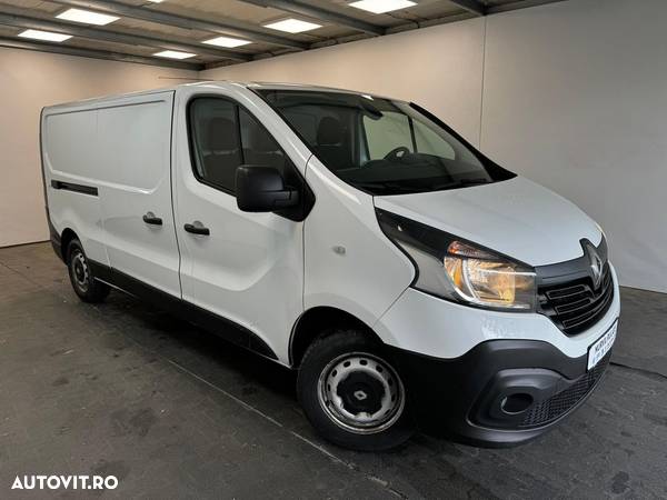 Renault Trafic L2h1 - 19