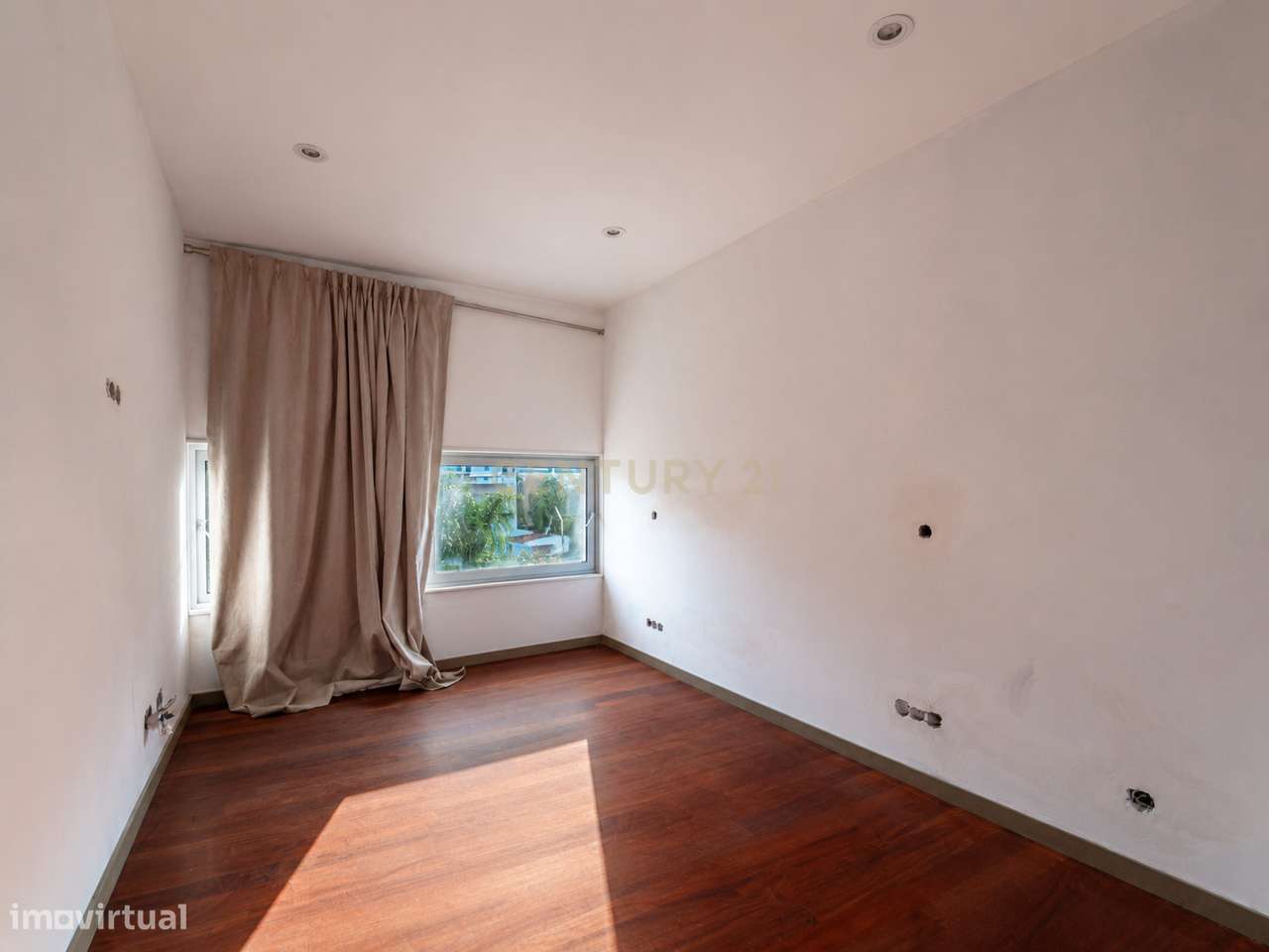Moradia de Luxo T4, 200m da praia, garagem, jardim, Póvoa de Varzim-31
