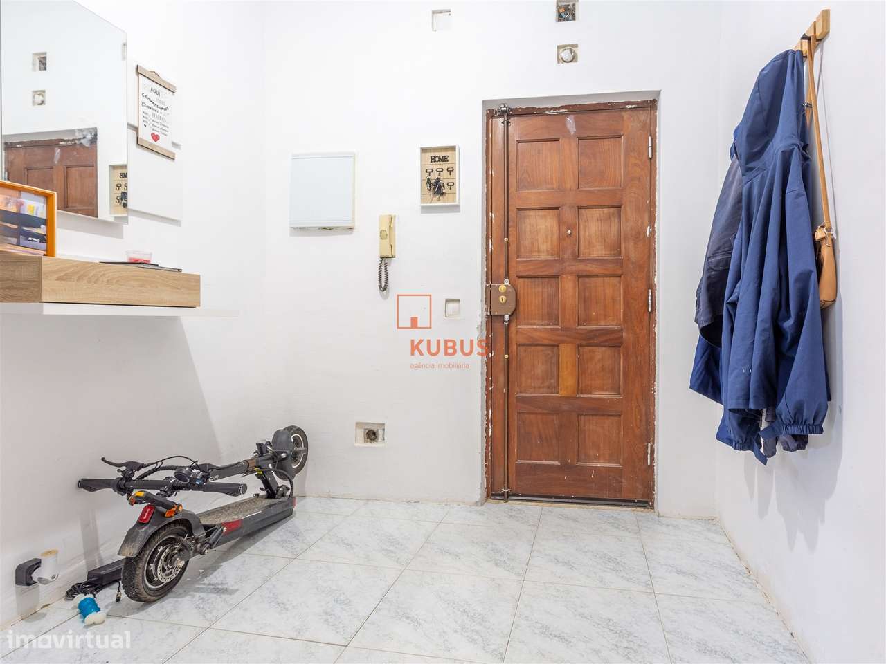 Apartamento T3+1 - Abrantes - Grande imagem: 2/16