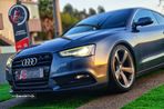 Audi A5 2.0 TDI S-line - 8