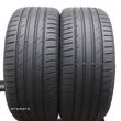 4 x NEXEN 215/45 R16 86H N Blue HD Plus Lato DOT20 6mm - 5