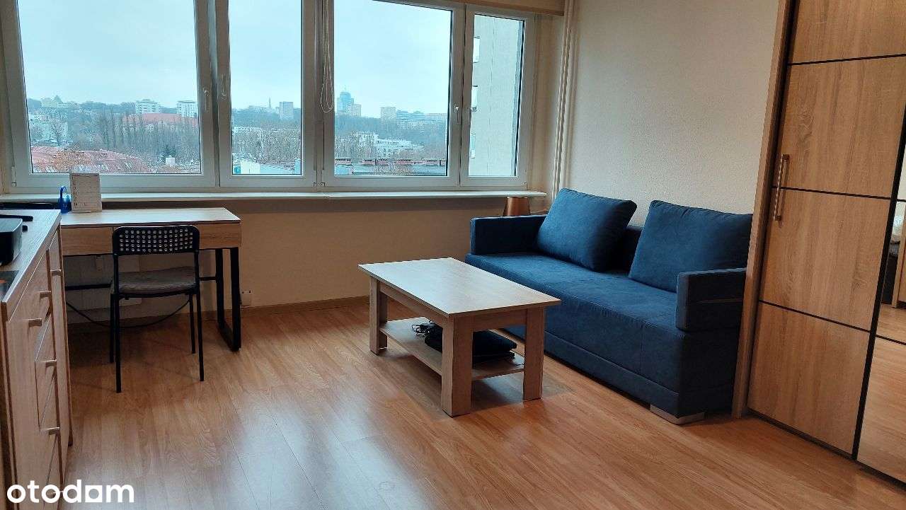 Niebuszewo, kawalerka 29m2,5p.umebl ładna 1750zł, - Pełny obrazek: 3/10