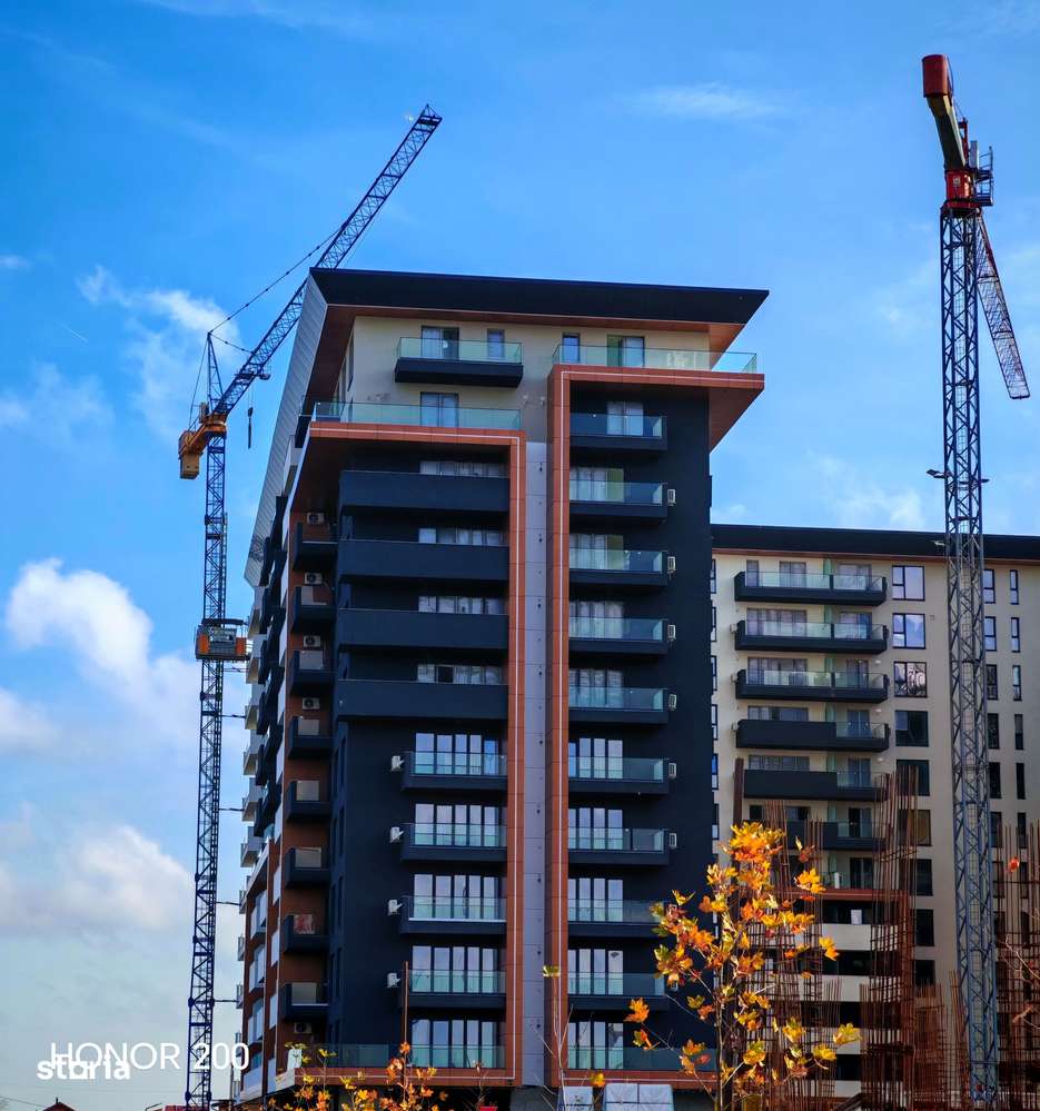 Apartament 2 camere,studio UPPER premium,Theodor Pallady,Titan - Imagine principală: 2/8