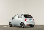 Fiat 500C 1.0 Hybrid Dolcevita - 3