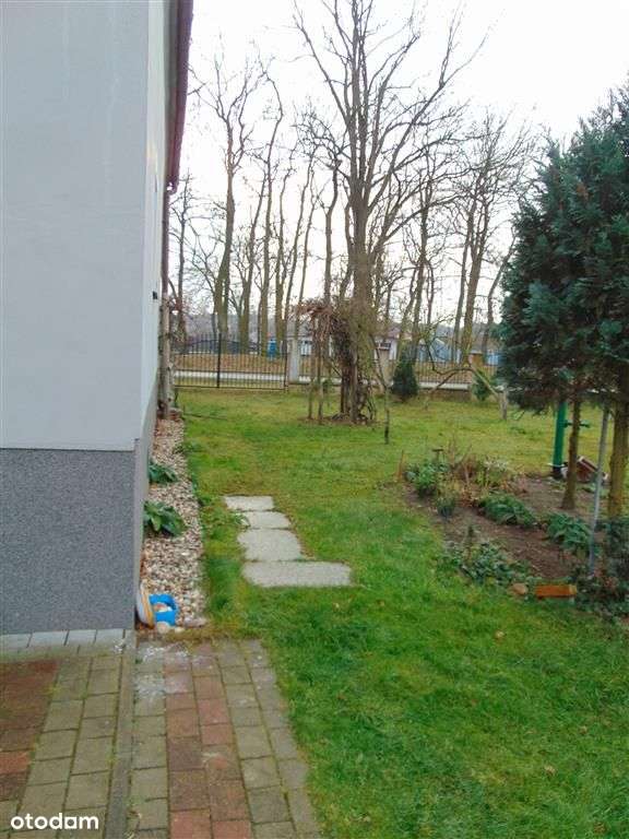 Klimatyczny, 2 - rodzinny dom w Nietkowie - Pełny obrazek: 4/20