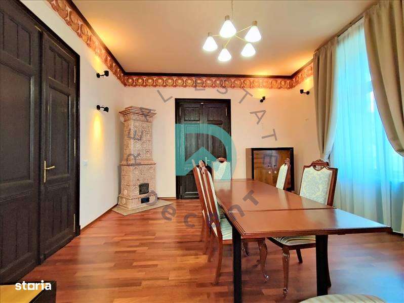 Apartament 3 camere, Cinema Patria, Brasov - Imagine principală: 4/20