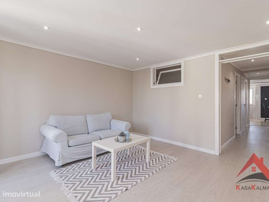 Apartamento T1 - Estrela, Lisboa - Grande imagem: 5/29