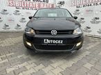 Volkswagen Polo 1.2 TSI DSG Highline - 2