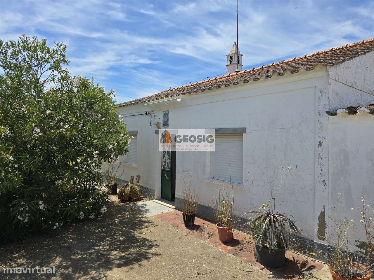 Moradia T3 Venda em Almodôvar e Graça dos Padrões,Almodôvar - Grande imagem: 4/33