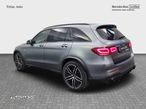 Mercedes-Benz GLC AMG 43 4MATIC - 4