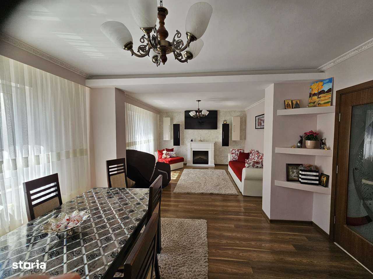 De vanzare casa situata in Ipotesti-12