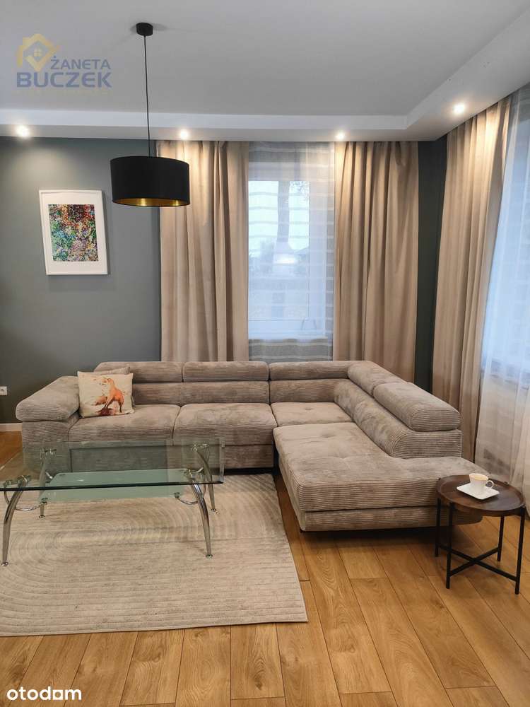 Piękny dom w zielonej okolicy, Janów Ruszki-5