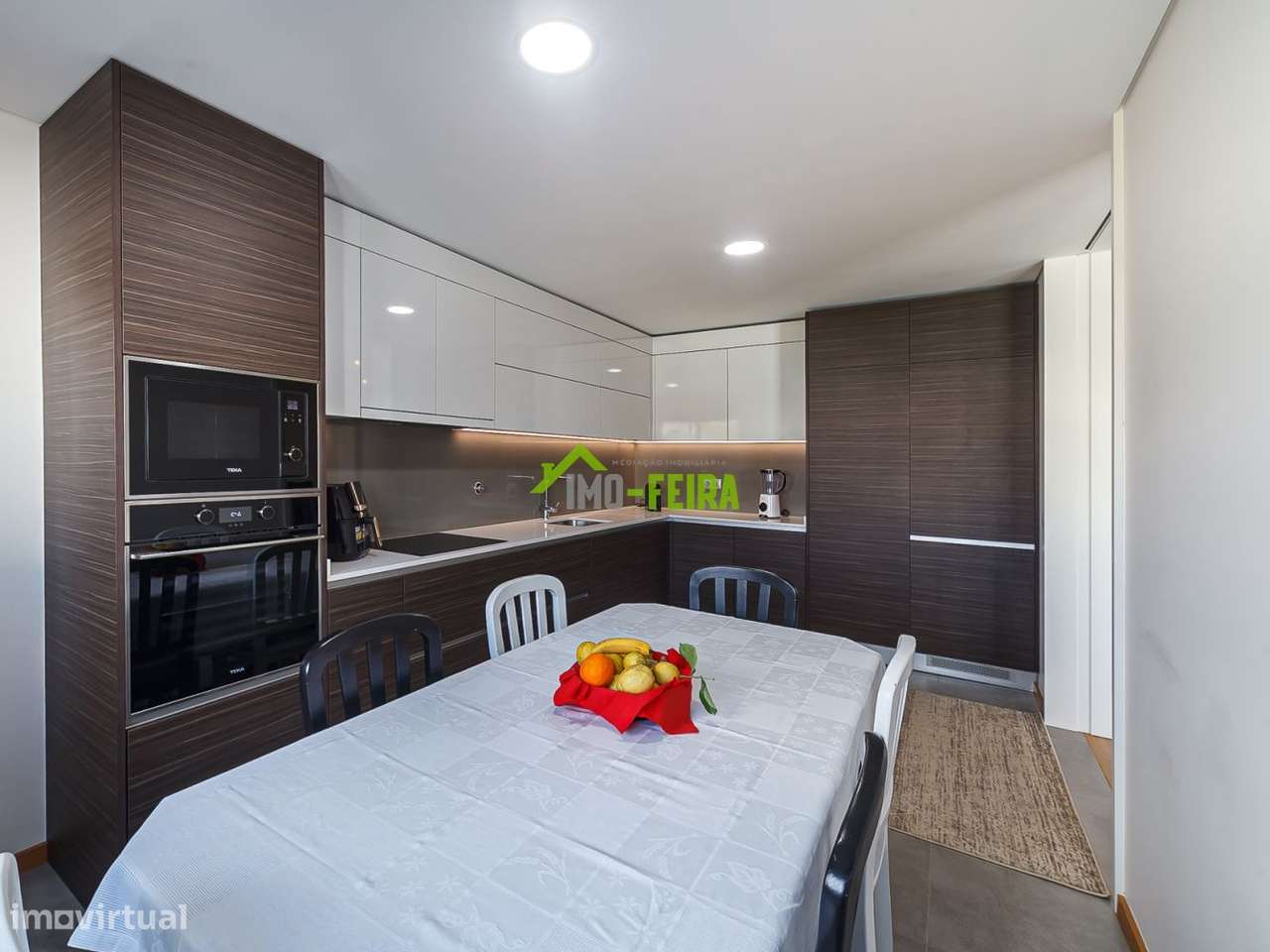 Excelente apartamento T3-30