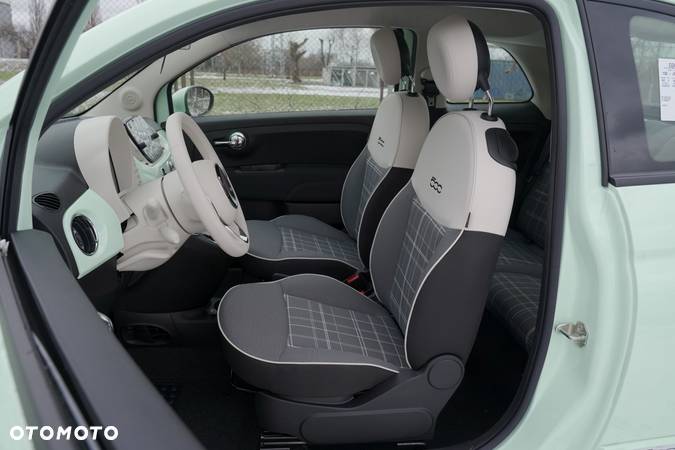 Fiat 500 1.0 Hybrid Dolcevita - 13