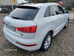 Audi Q3 2.0 TDI Quattro Sport S tronic - 3