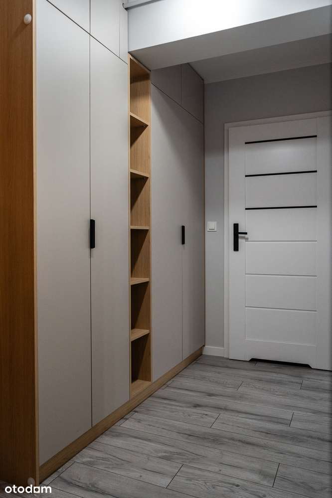 Piękne komfortowe mieszkanie z klimatyzacja i pełnym wyposażeniem - Pełny obrazek: 4/12