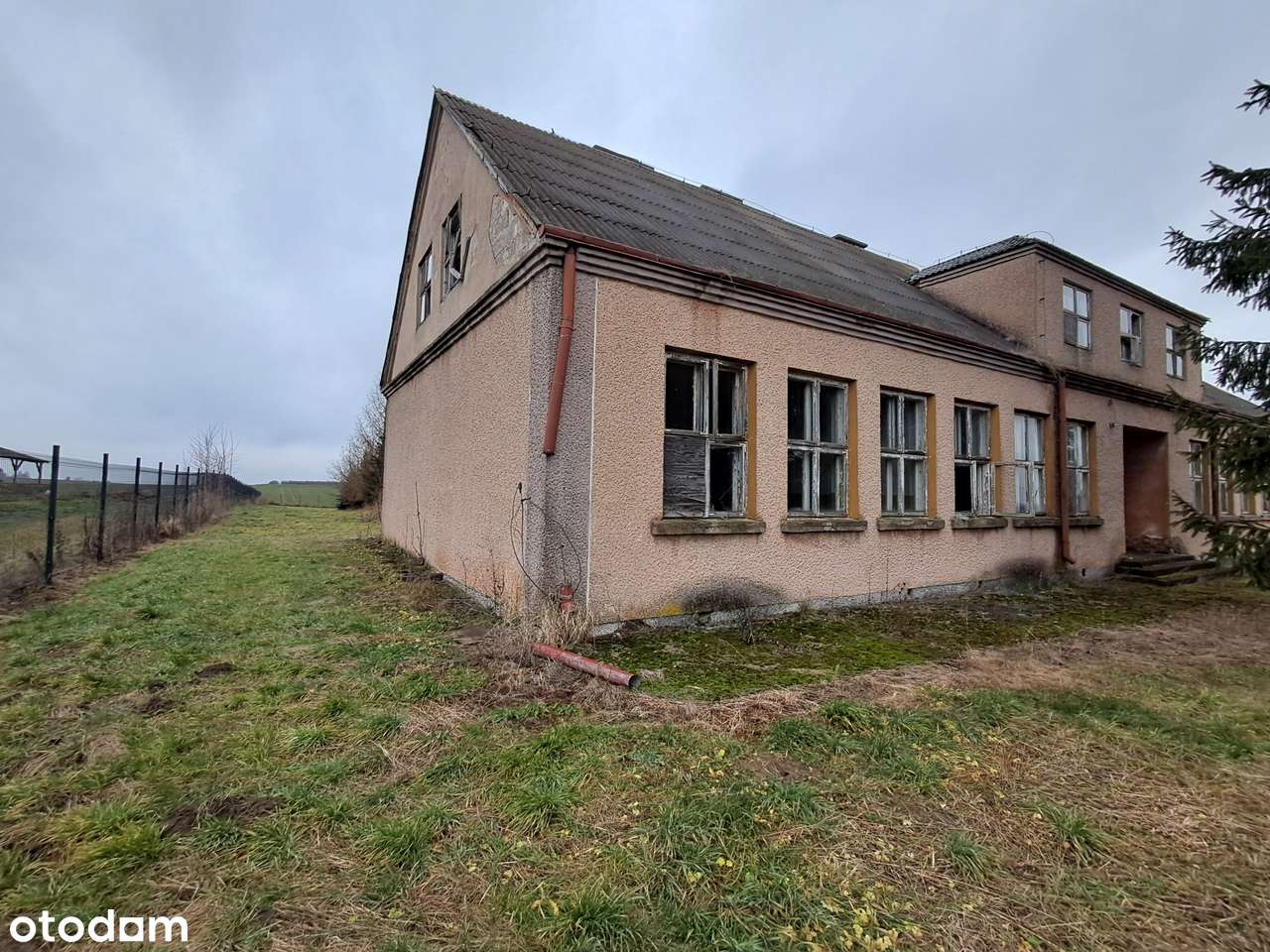 WYJĄTKOWE SIEDLISKO 1 HA |SUŁOWIEC – GM. SUŁÓW | BLISKO ZALEWU NIELISZ - Pełny obrazek: 5/20