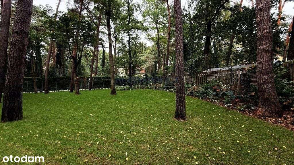 Willa - Konstancin Jeziorna - Strefa A-19