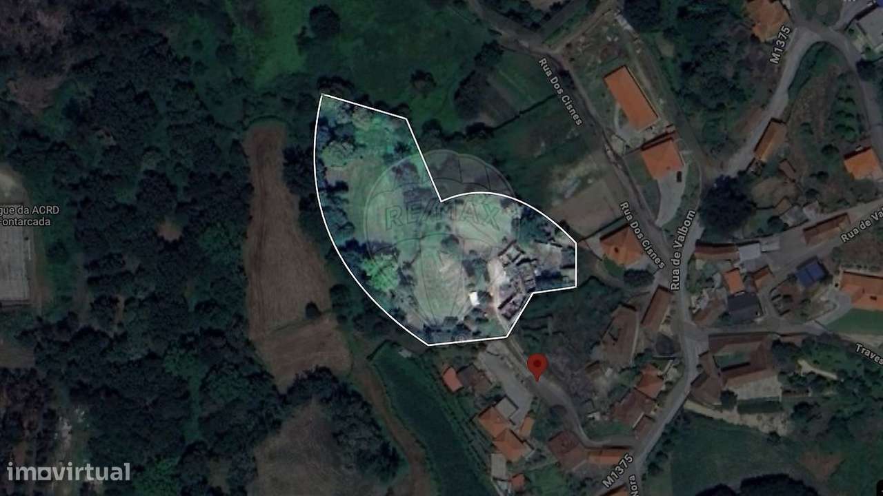 Moradia T5 para venda-23