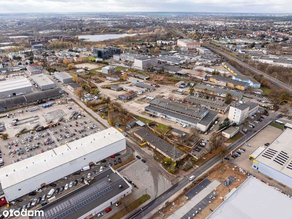 Biznes na własnym gruncie. Handel/produkcja/usługi - Pełny obrazek: 4/6