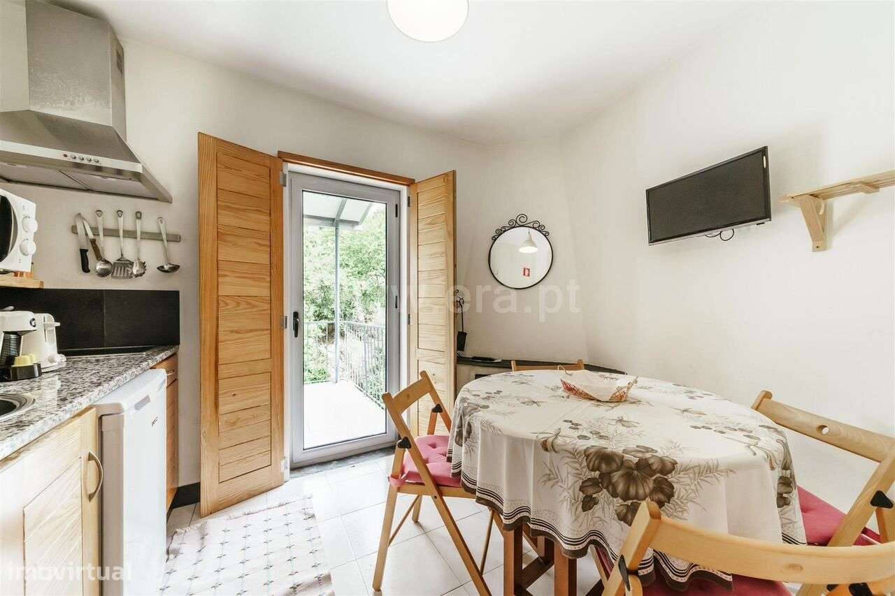 Outro Tipo / Seia, Sazes da Beira - Grande imagem: 5/20