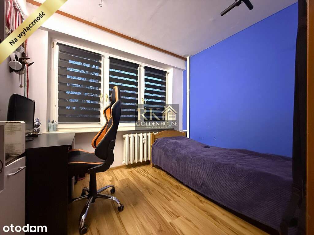 Mieszkanie które gwarantuje dużą przestrzeń i wygodę-3