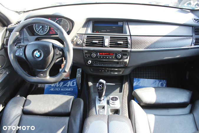 BMW X5 3.0d xDrive - 22