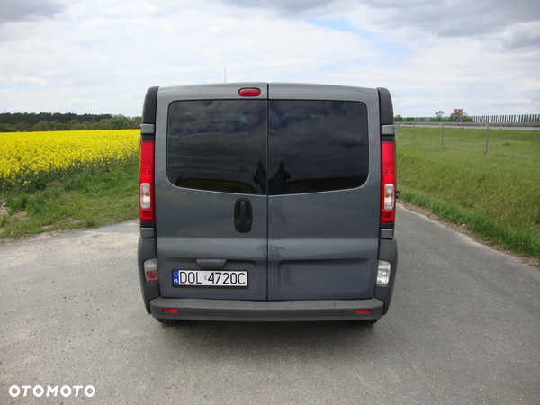 Opel Vivaro 2.0 CDTI L2H1 EcoFlex - 11