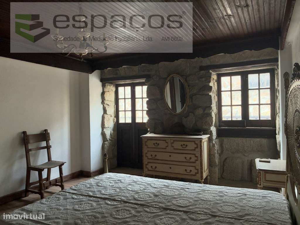 Casa na Zona Histórica-22