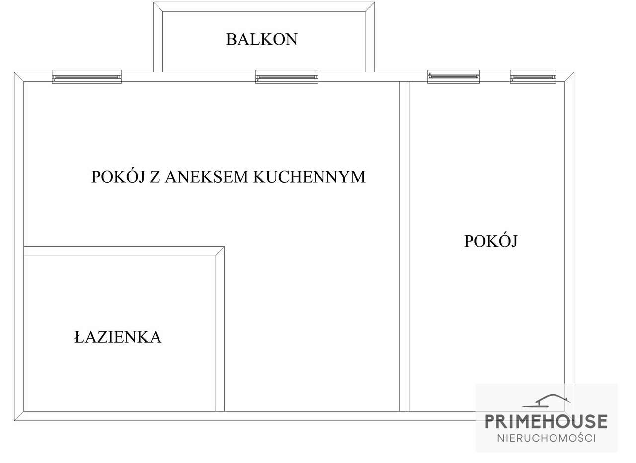 Mieszkanie z garażem w centrum Czerska-7