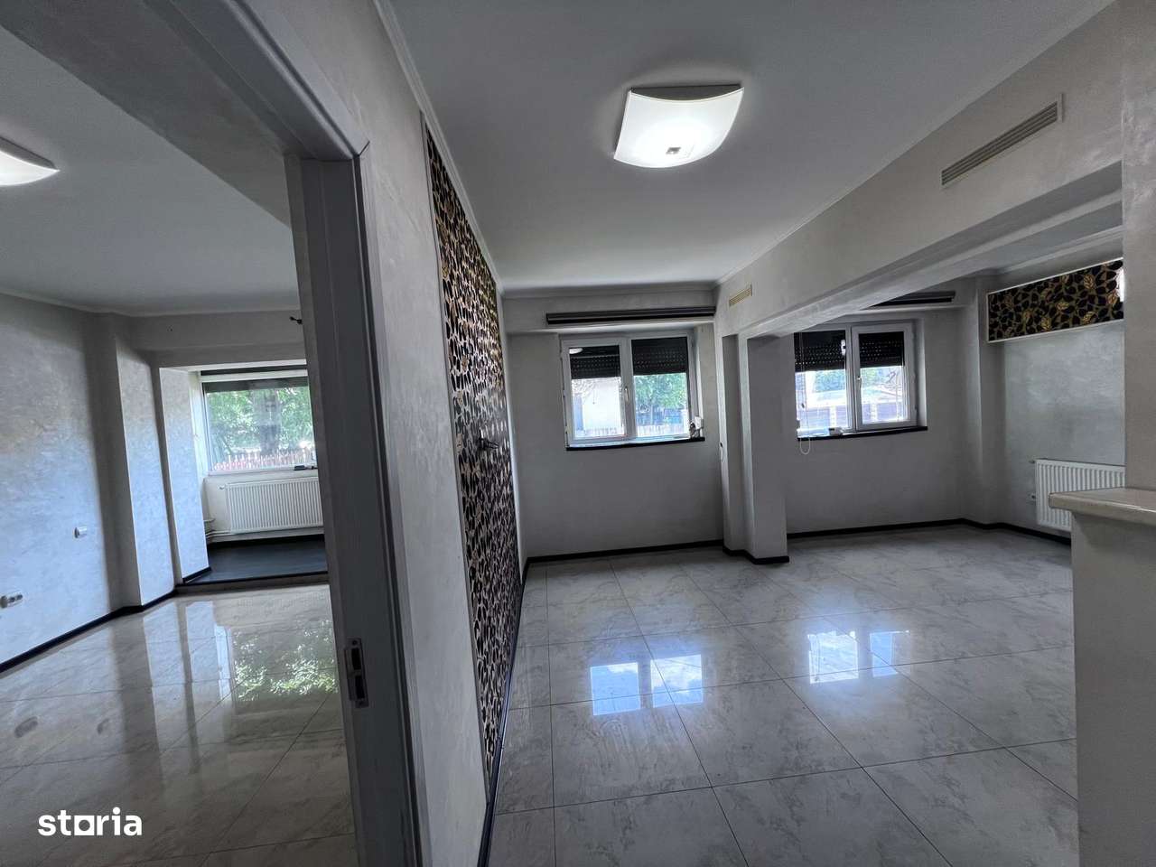 Inchiriem spatiu comercial, Doja ( Nae Leonard), parter,pret 650 euro. - Imagine principală: 5/20