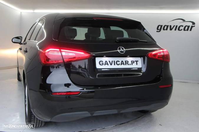 Mercedes-Benz A 180 d Style Aut. - 29