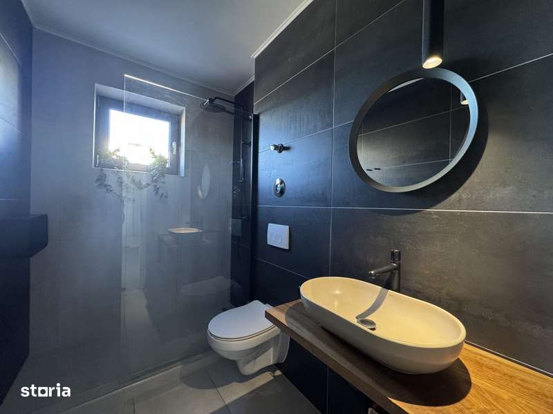 Apartament 2 camere cu birou si gradina-Avantgarden 3-Cod intern 2997-7