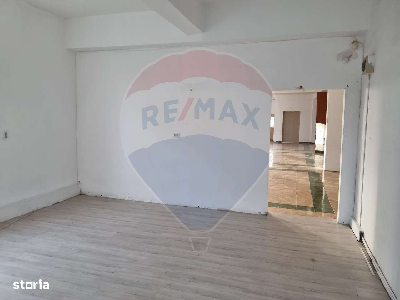 Spațiu comercial de inchiriat Iris - Imagine principală: 5/13