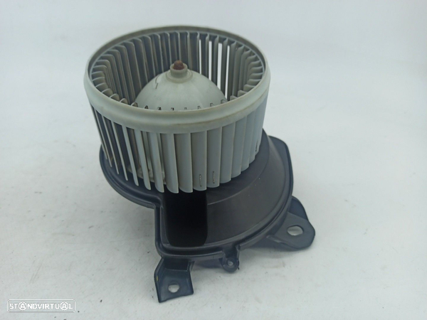 Motor Da Chaufagem Sofagem  Opel Corsa E (X15) - 4