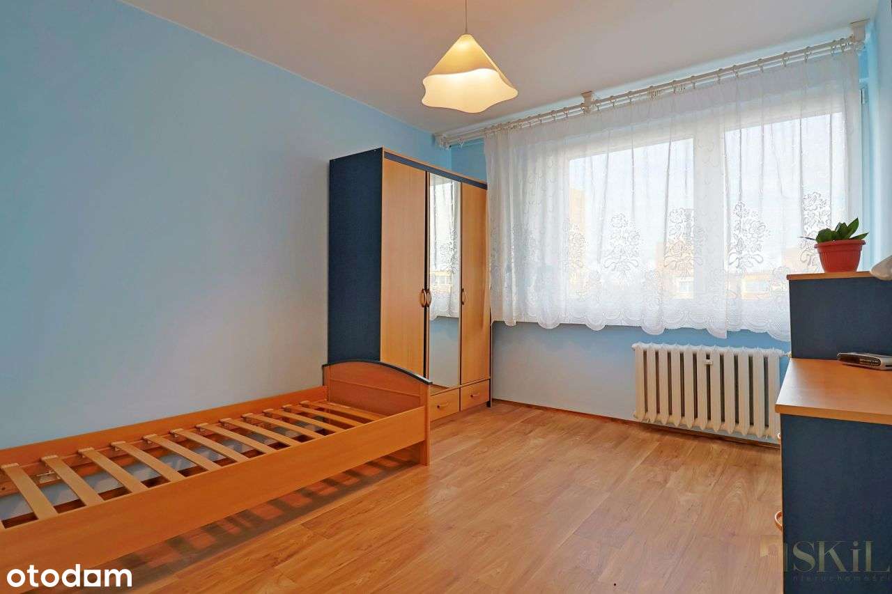 3 pokoje, przestronne, ul. Anczyca, Dąbrowa - Pełny obrazek: 5/16