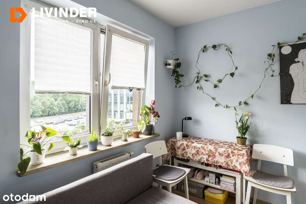 2 oddzielne pokoje przy Placu Imbramowskim - Pełny obrazek: 4/10