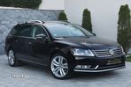 Volkswagen Passat Variant 2.0 TDI 4Motion BlueMotion Technology Highline DSG - 23