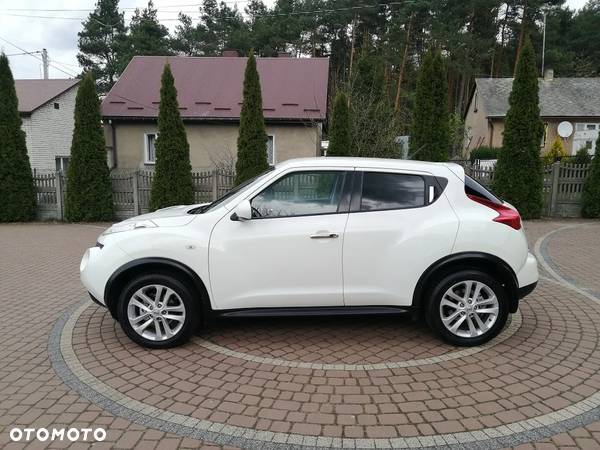 Nissan Juke 1.6 Tekna - 14