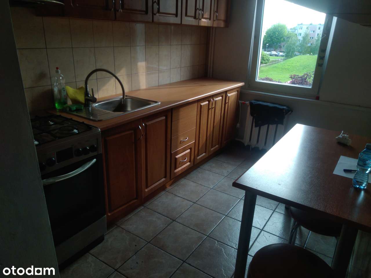 Mieszkanie 3 pokojowe + kuchnia sprzedam - Pełny obrazek: 2/20