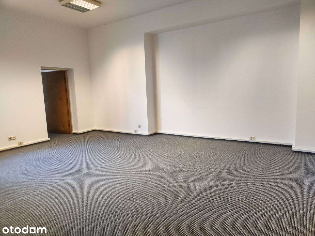 Lokal 52m Piotrkowska Deptak - Pełny obrazek: 2/9