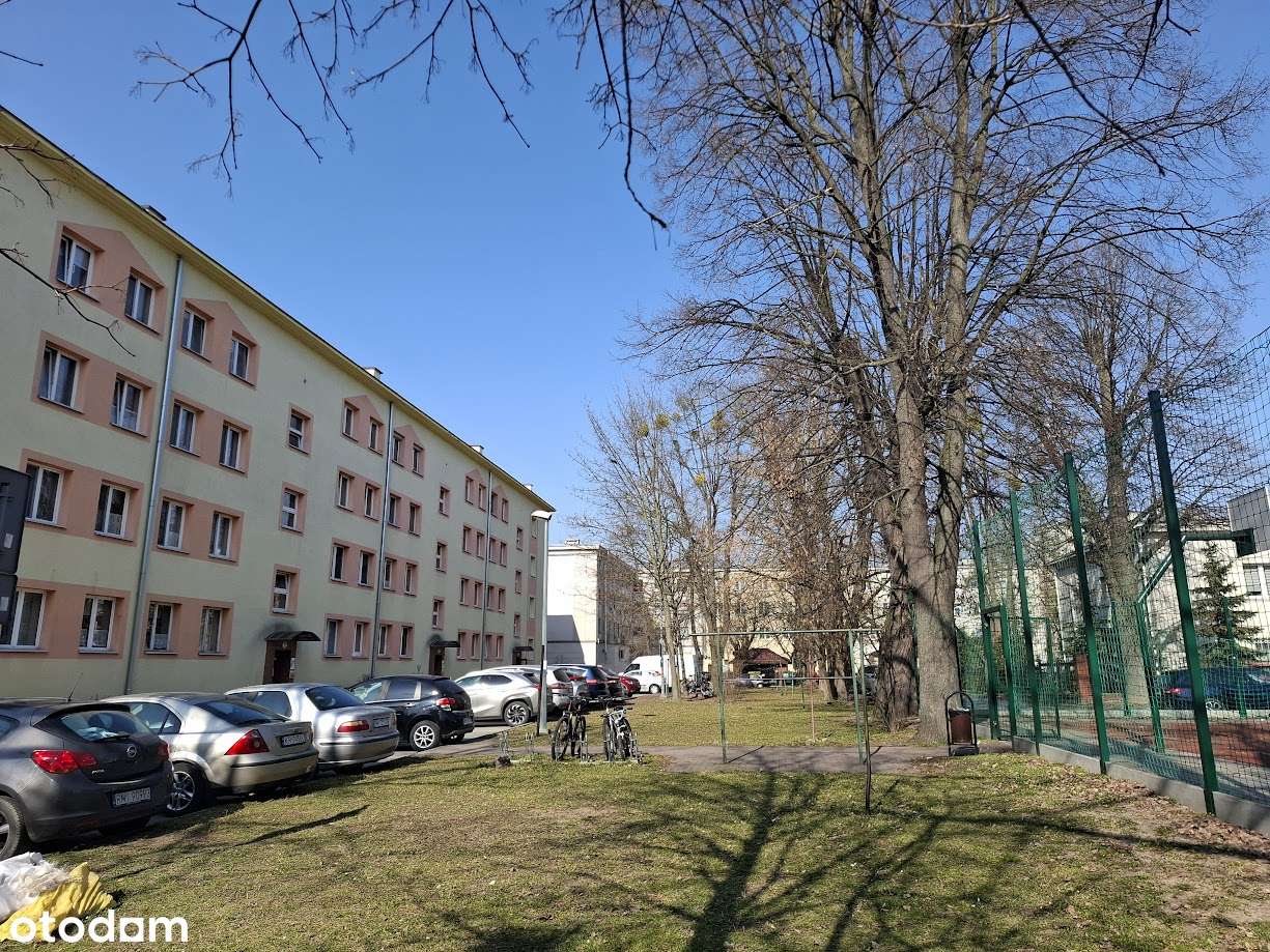 Na sprzedaż mieszkanie Mielec, ul. Tetmajera 46 m2-13