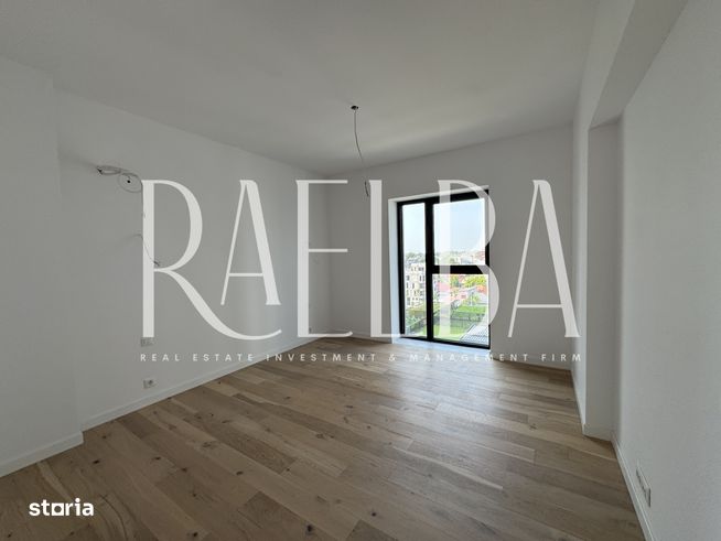 | NEW | Apartament 2 camere | One Cotroceni |-6