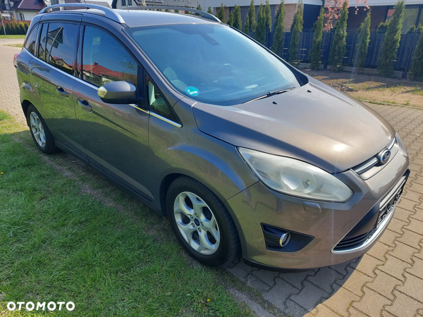 Ford Grand C-MAX 2.0 TDCi Trend - 1