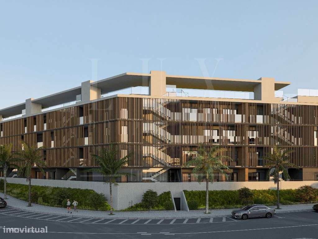 Apartamento T3 | NOVO | Panoramic Pool, Figueira da Foz - Grande imagem: 3/7