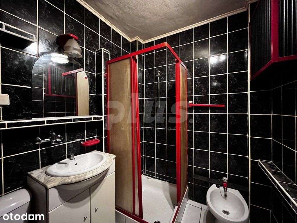 Duży dom szeregowy Bezrzecze garaż ogródek - Pełny obrazek: 4/13