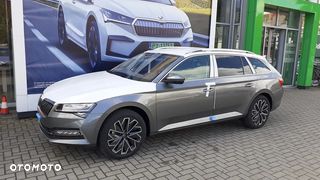 2.0 TDI 200KM DSG 4x4 L & K, dostępny od ręki